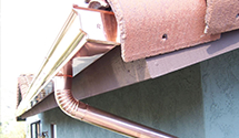 Rain Gutter Installation, Repair, Cleaning in Pelham, NH